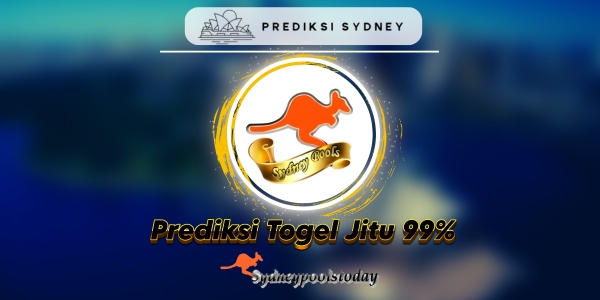 Prediksi Togel Sydney