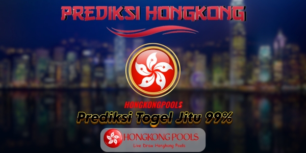 Prediksi Togel HK