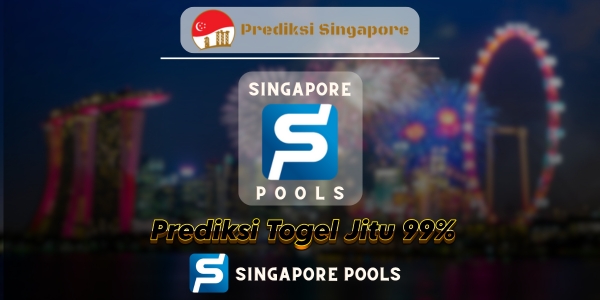 Prediksi Togel SGP