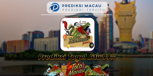 Prediksi Togel Macau